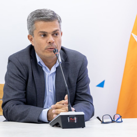 Paquete de Leyes: El gobierno provincial propone que el acto central del 2 de Abril sea itinerante