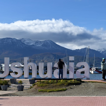 Tierra del Fuego registró una solida ocupación turística durante el fin de semana largo de Semana Santa