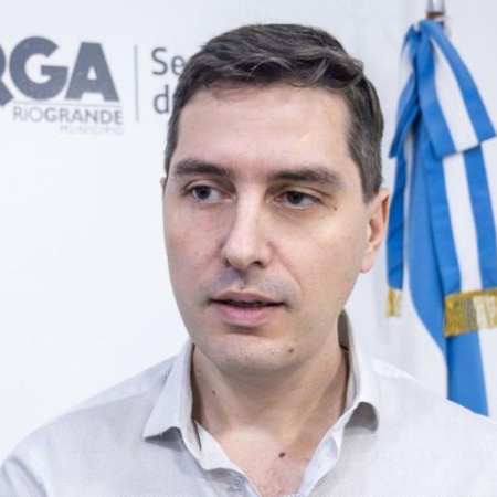 Agustín Perez: “Detectamos más del 20% de HPV de alto riesgo, un dato que preocupa y obliga a reforzar la prevención”