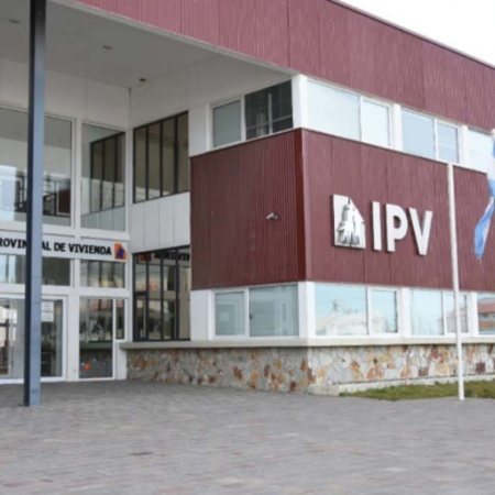 El IPVyH unificó los periodos de inscripción y actualización de datos para una gestión mas cercana a las necesidades de la comunidad