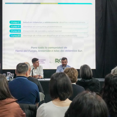 El Municipio y la Universidad Nacional de La Plata renovaron convenio marco de colaboración y cooperación