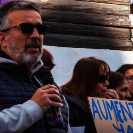 Horacio Catena: “Ese proyecto es un decálogo de buenas intenciones”