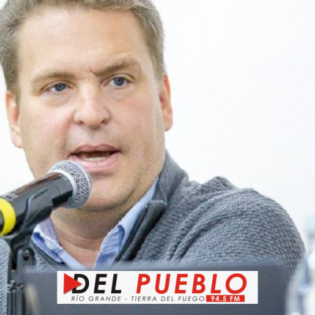 “Una persona condenada no puede ocupar un cargo público”: el eje del proyecto impulsado por Von der Thusen