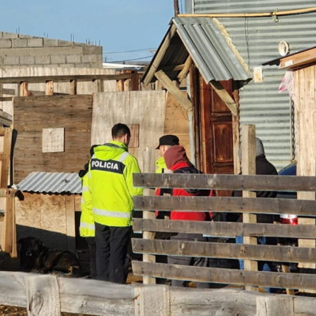 Confesó el crimen de Gabriel Sánchez: “Disparé dos veces”