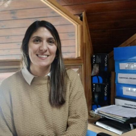 Montelongo: “Tenemos que capacitarnos para entender qué busca el turista chino y cómo atraerlo”