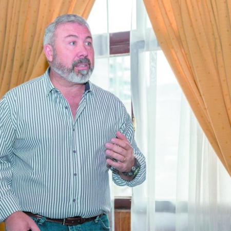 Lazzaroni: “Lo que no tenemos que dejar es que estas cuestiones se multipliquen”