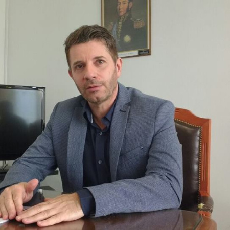 Gorbacs: “Si no hay una sensación de que nos va a ir mejor, no hay posibilidades de tener salud mental”