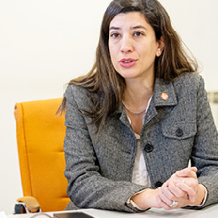 Alejandra Man: “Sin reglas claras y estables es imposible sostener la inversión industrial”