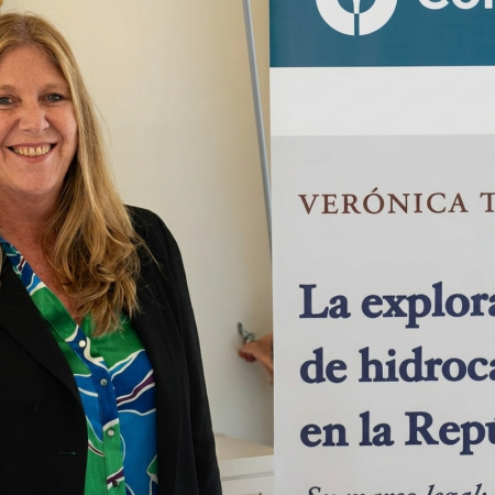 Veronica Tito: “No es magia, pero con inversión se puede recuperar la producción”