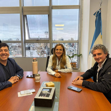 Tolhuin avanza en su posicionamiento como destino de turismo termal