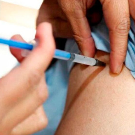 En Tierra del Fuego ya se vacunaron más de 5 mil personas contra la gripe, según datos oficiales