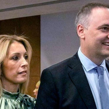 La Justicia levantó el secreto fiscal y bancario de Manuel Adorni y su mujer para investigar todos sus movimientos de fondos