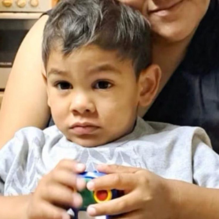 Caso de Ángel López: revelan que a la madre del nene le habían quitado la tenencia de otro hijo por maltrato