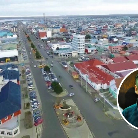 Martin Perez: “En estos dos años se han perdido más de 10.000 puestos de trabajo en Río Grande”