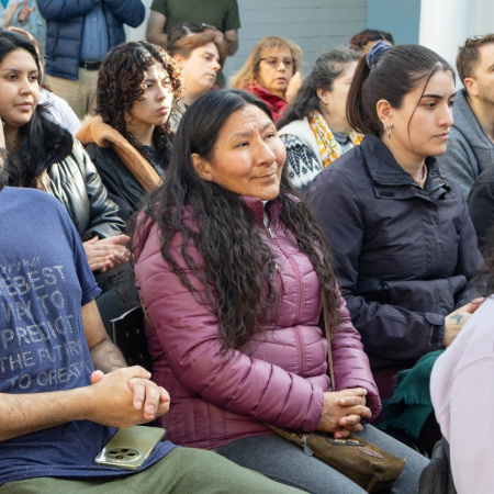 ESCUELA DE EMPRENDEDORES: EL MUNICIPIO Y BANCO MACRO IMPULSAN LOS TALLERES “CUENTAS SANAS”