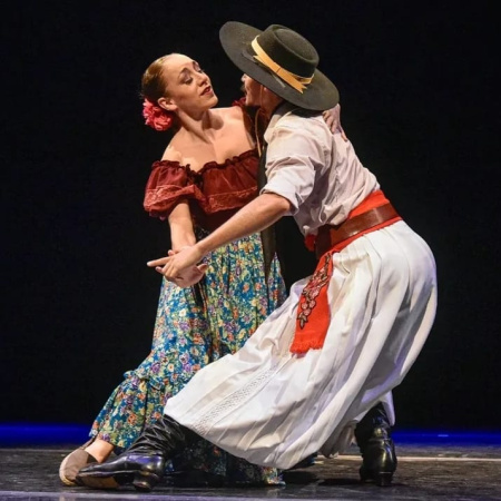 Abrió la convocatoria para la primera edición del festival “Danza en el Fin del Mundo"