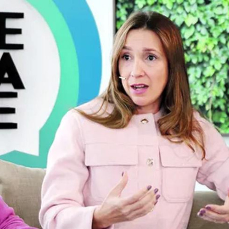 Ana Vainman: “El régimen fueguino no es un negocio, es una política estratégica”