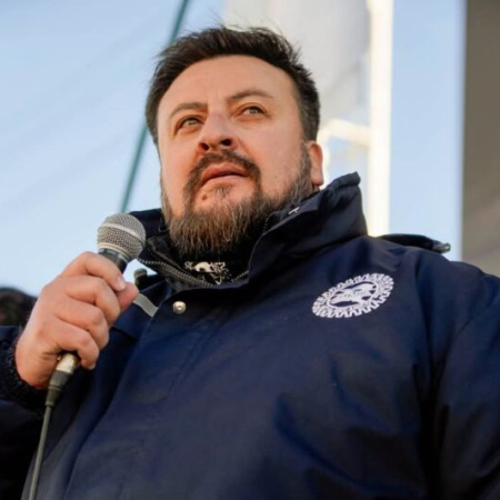 “Están buscando quitar la defensa de la soberanía”, sostuvo Javier Escobar sobre el informe del Banco Mundial