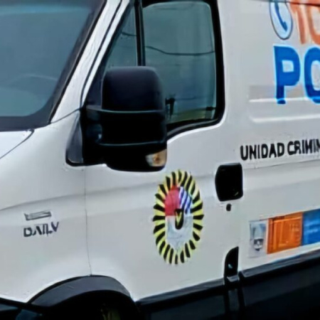 Un hombre de 43 años murió en su vivienda del barrio Intevu y se presume suicidio