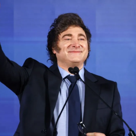 Javier Milei dijo que la inflación que llegó a 3,4% "no es inflación" sino un salto el nivel de precios