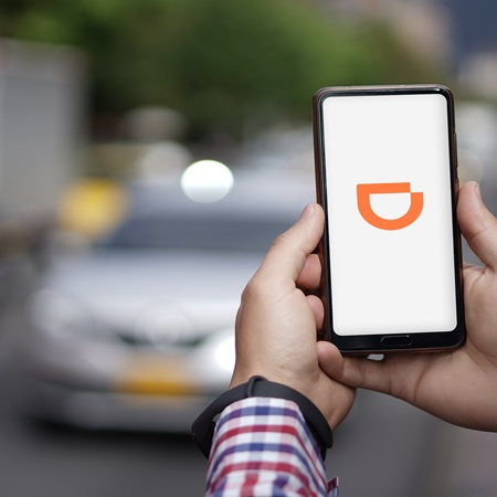 DiDi desembarca en Río Grande y redefine el transporte urbano en la ciudad