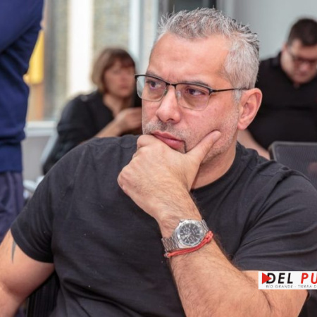 “No es ajuste, es abandono”: Lapadula cuestionó el rumbo económico nacional