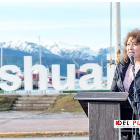 Yutrovic: “El atraso en la coparticipación nos genera una situación muy compleja”