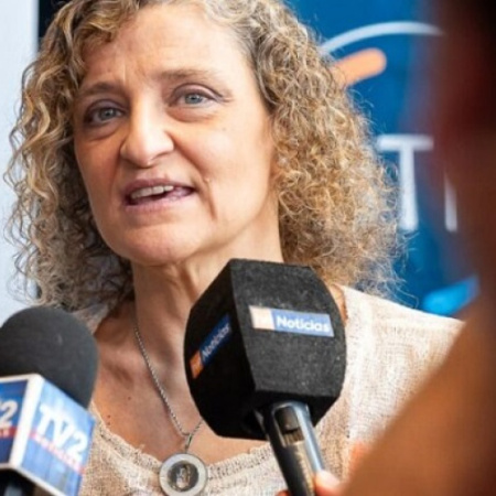 Sonia Castiglione: “A los números del Indec hay que sumarles, por lo menos, un 20%”