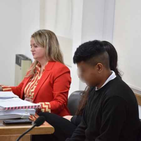 Juicio por abuso: "Mentí e hice una falsa denuncia contra mi hermano"