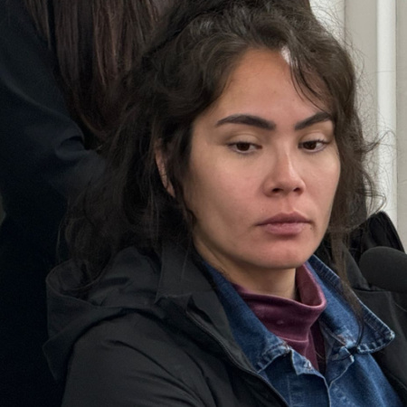 “Actuó en una situación límite atravesada por violencia y vulnerabilidad”