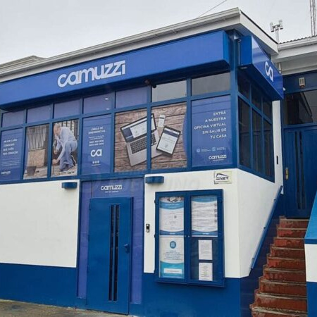 Camuzzi queda habilitada a cortar el gas y aplicar tarifas sin restricciones