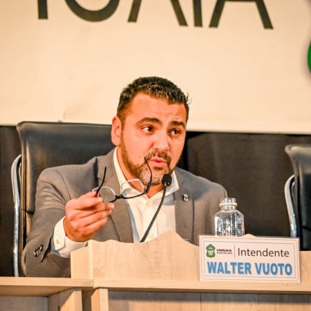 Buscan declarar la Emergencia Económica y Financiera en Ushuaia