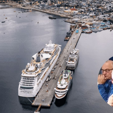 “Esta es una intervención política que no tiene ningún asidero técnico”, sentenció Salvador de Gaetano