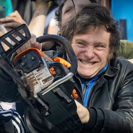 Para el New York Times, Milei quiere "reprogramar la mente de los argentinos"