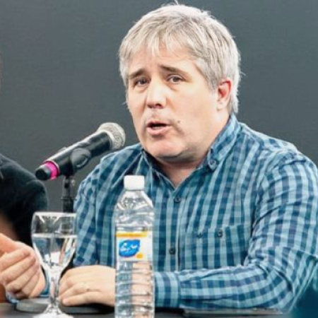 “Han ido cayendo uno a uno los argumentos que utilizaron para sostener la intervención del puerto"