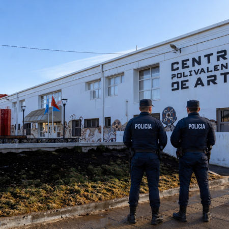 La Justicia fueguina investiga 27 denuncias por amenazas en escuelas