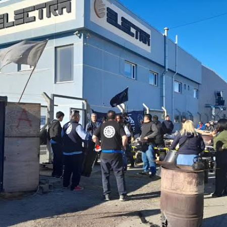 La justicia declara la quiebra de Aires del Sur y crece la incertidumbre en Río Grande