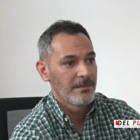 Sebastián Tesei: “No es solo una multa, también deberán reparar lo que destruyen”