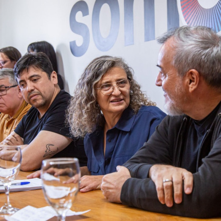 El gobierno provincial homologó el convenio colectivo de trabajo del Municipio de Tolhuin