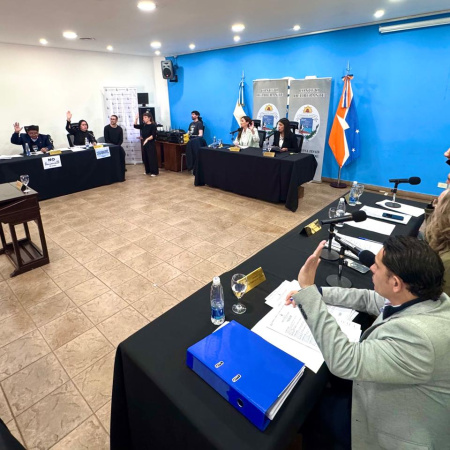 Aprobaron la creación del sistema Municipal de Recupero por Prestaciones de Salud Municipal