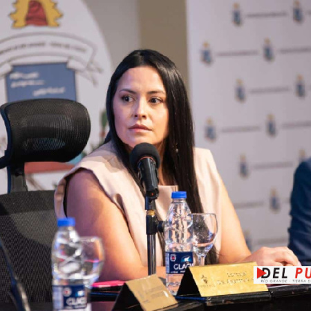 Arce: “Escuchamos a las familias y transformamos esa demanda en ordenanza”