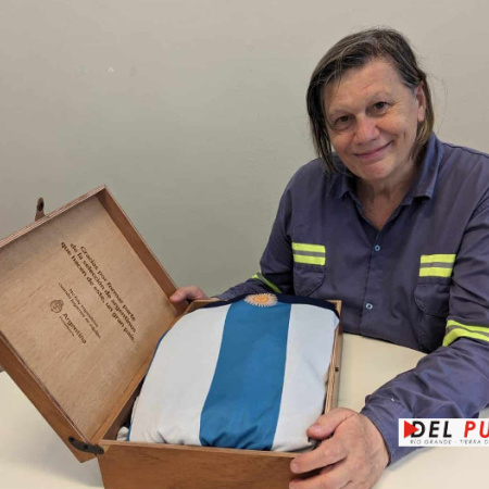 Alejandra Portatadino: “Piensan con los pies y no con la cabeza”