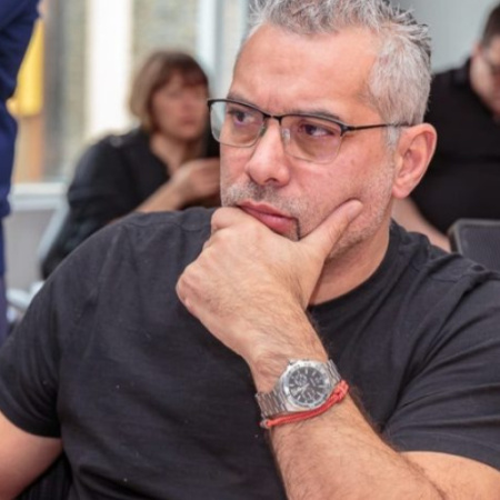 “Hay cuestiones mucho más importantes que atender”: Matías Lapadula rechazó avanzar con la reforma constitucional