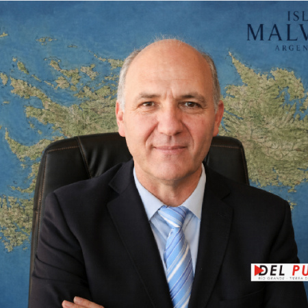 Guillermo Carmona: “Lo de Estados Unidos no es un gesto hacia Argentina, es presión geopolítica”