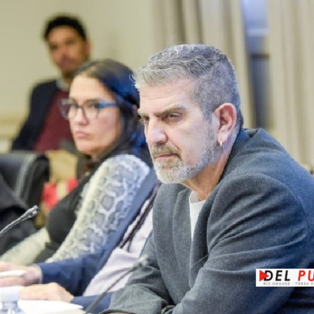 Lopez Silva: “Hoy el chiste deja de ser chiste: una amenaza puede convertirse en delito”