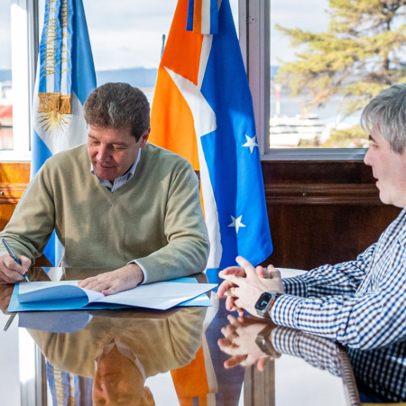 Melella: “Tenemos la oportunidad de dar un debate profundo y construir la provincia de los próximos 30 años"