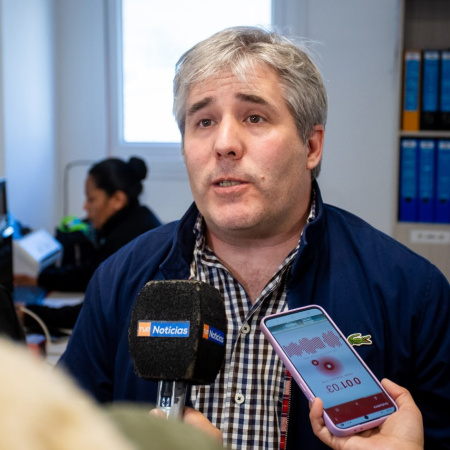 Reforma de la Constitución: "Es un momento histórico para definir que proyecto de Provincia queremos”