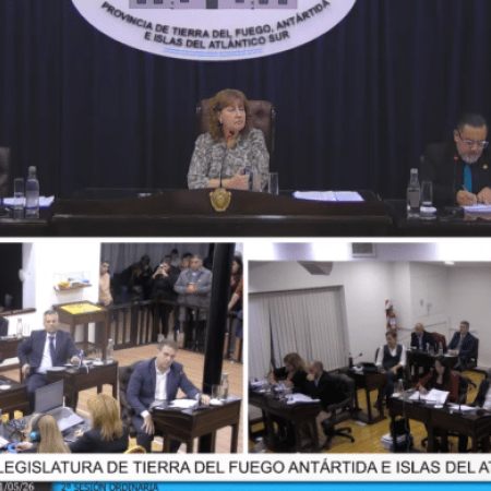 La Legislatura frenó la ley de la Constituyente, pero el Gobierno asegura que el proceso ya empezó
