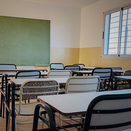 Docentes del SUTEF inician retención de tareas y desobligaciones hasta el miércoles