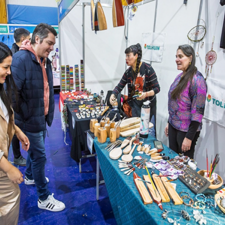 3° Expo “Emprender desde el Sur”: Rio Grande fortalece su ecosistema emprendedor y productivo